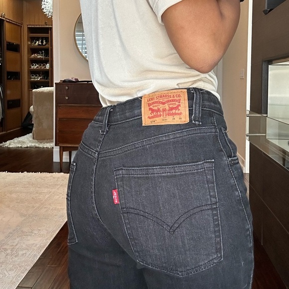 Boys Levi's Black Levi's size 16 - Picture 4 of 4